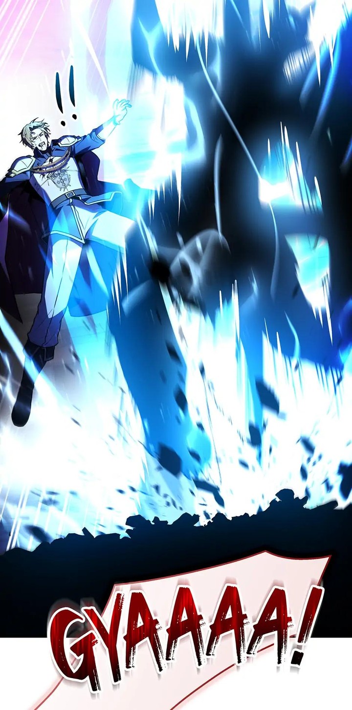 Return Of The Legendary Spear Knight 171 121