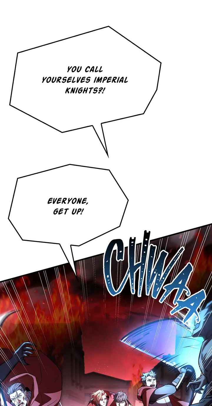 Return Of The Legendary Spear Knight 171 124