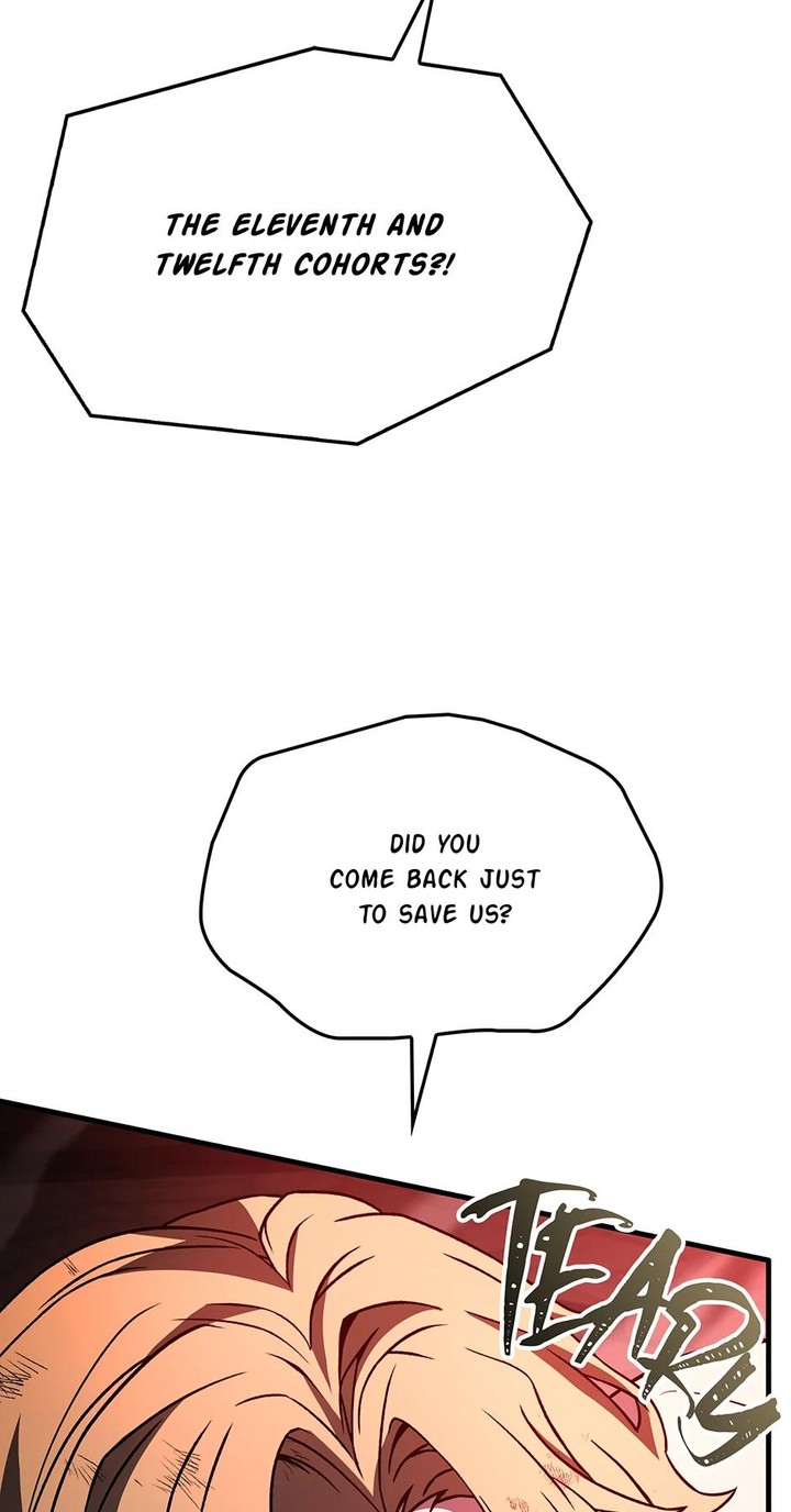 Return Of The Legendary Spear Knight 171 126