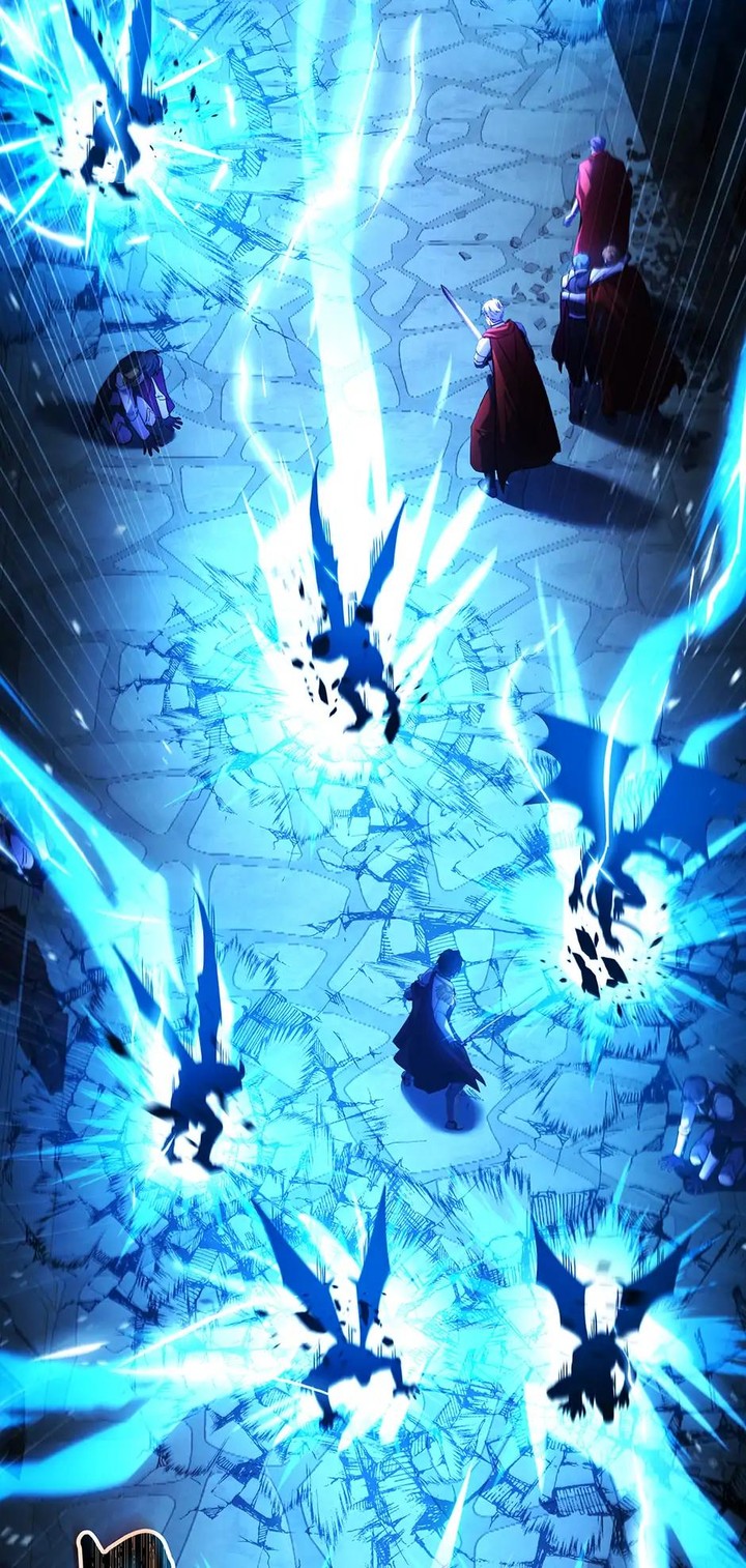 Return Of The Legendary Spear Knight 171 133