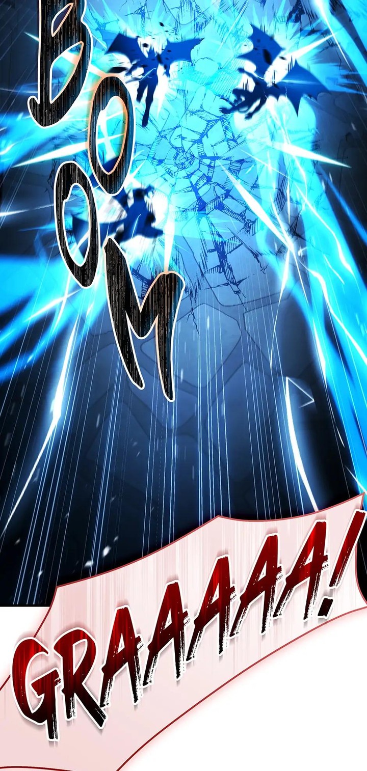 Return Of The Legendary Spear Knight 171 134