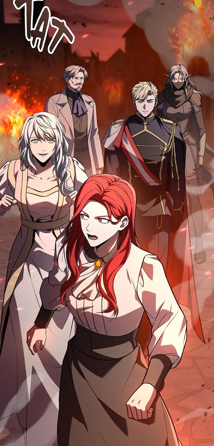 Return Of The Legendary Spear Knight 171 31