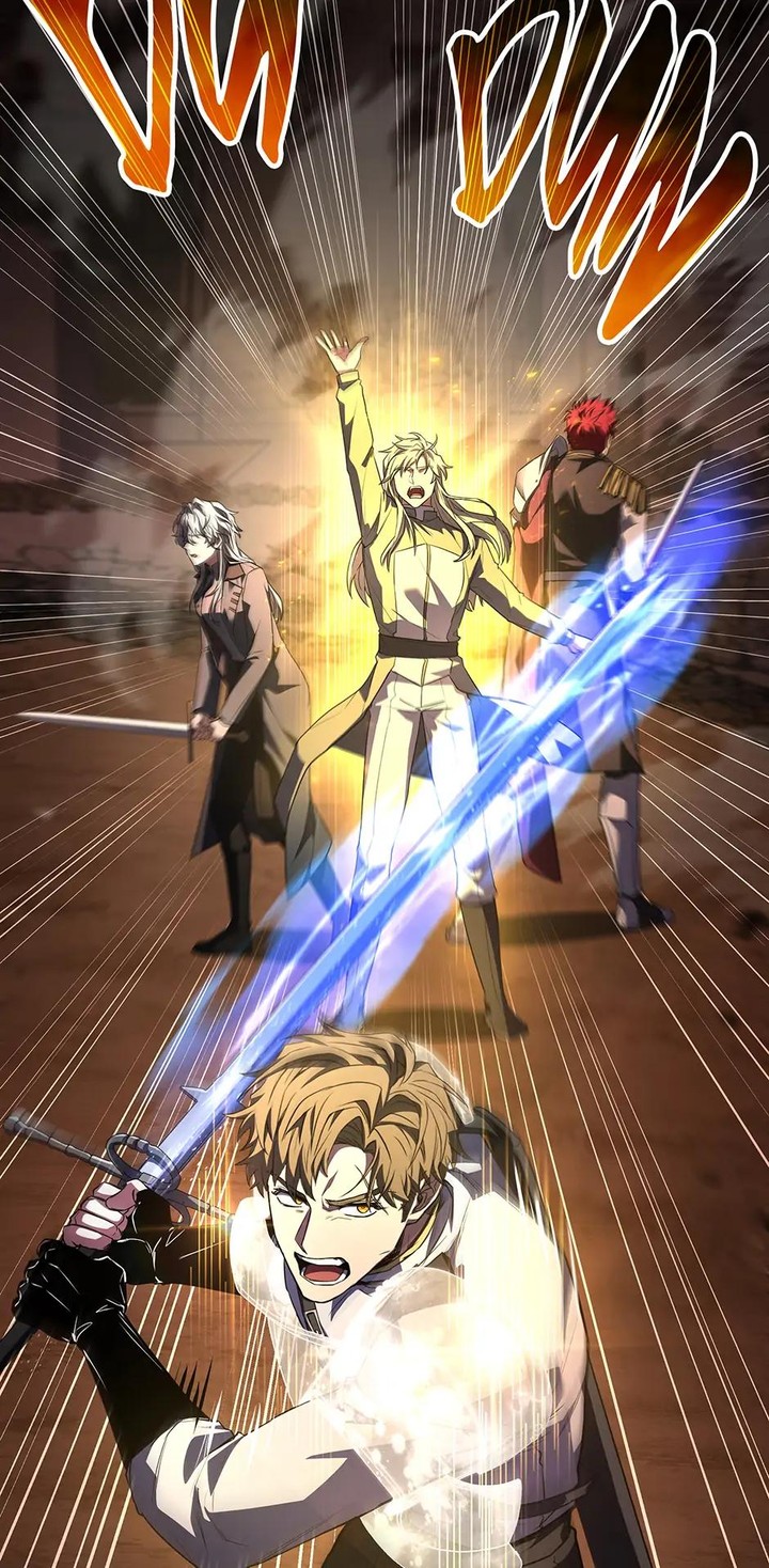 Return Of The Legendary Spear Knight 171 36