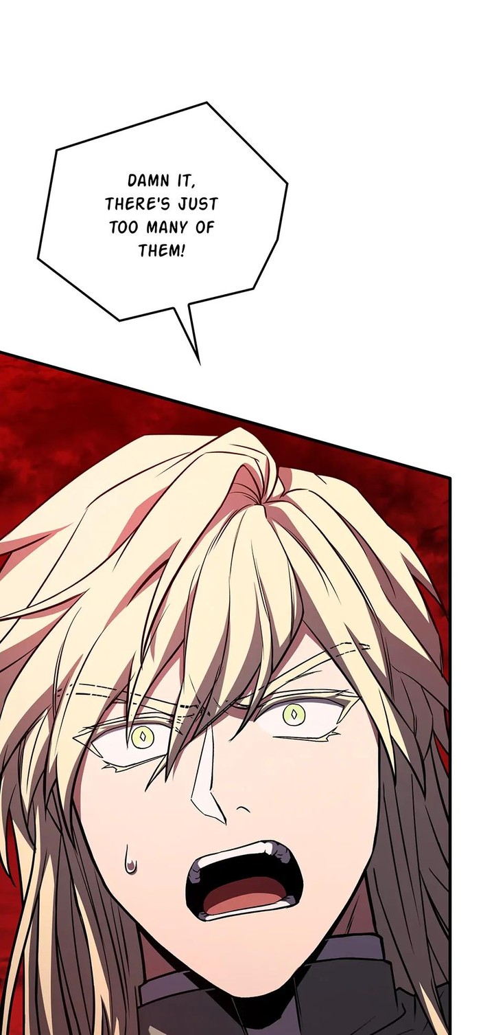 Return Of The Legendary Spear Knight 171 47