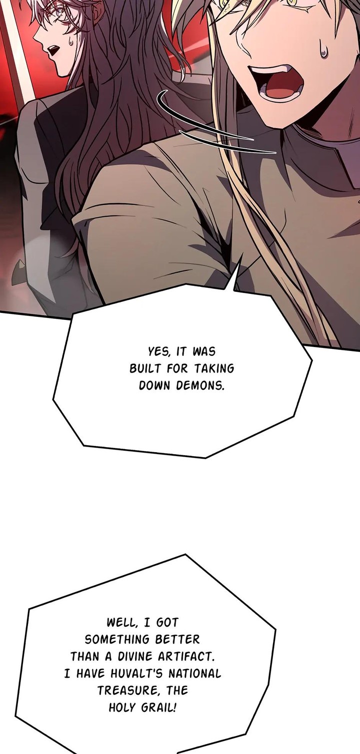 Return Of The Legendary Spear Knight 171 49