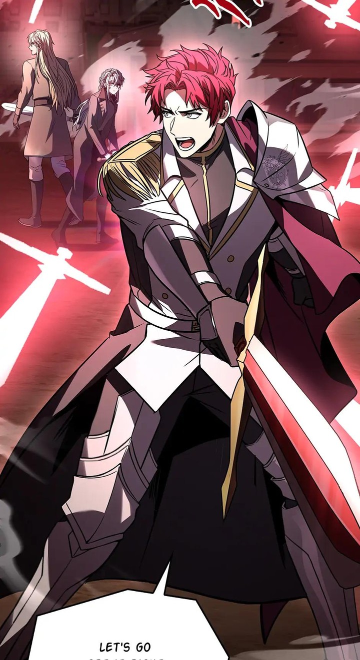 Return Of The Legendary Spear Knight 171 54