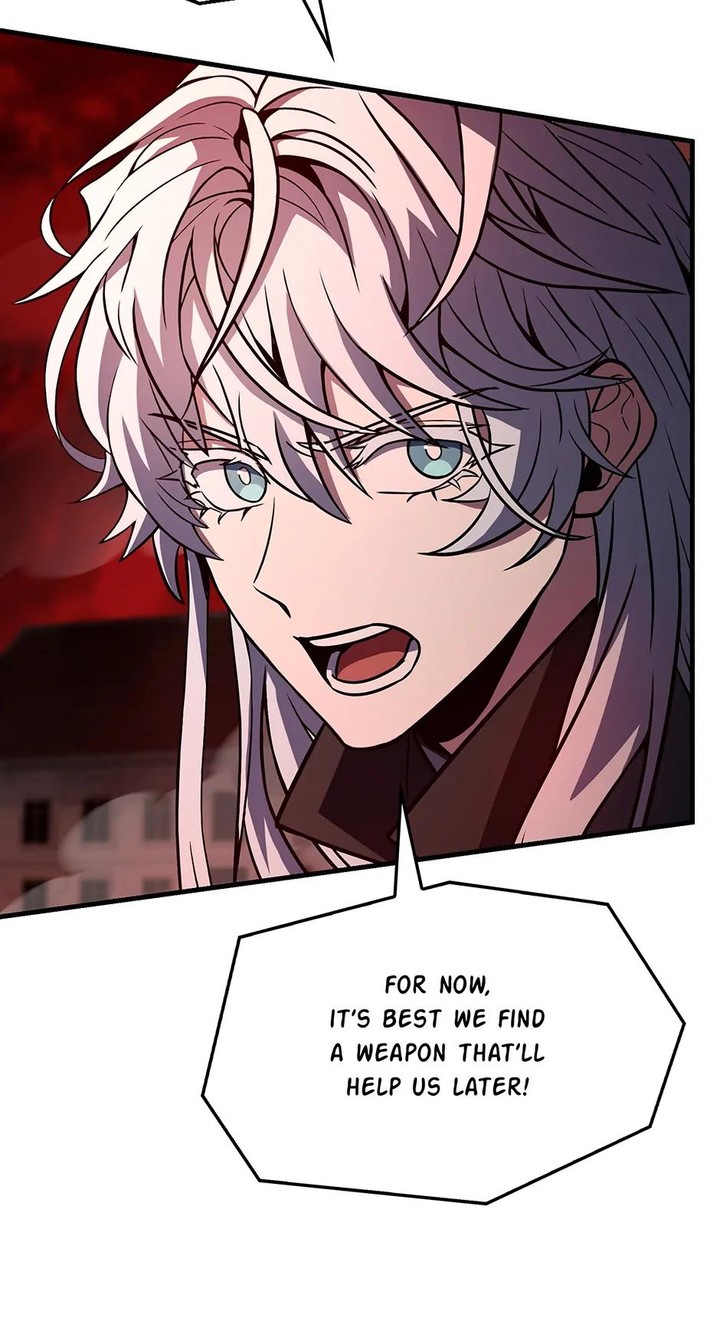 Return Of The Legendary Spear Knight 171 58