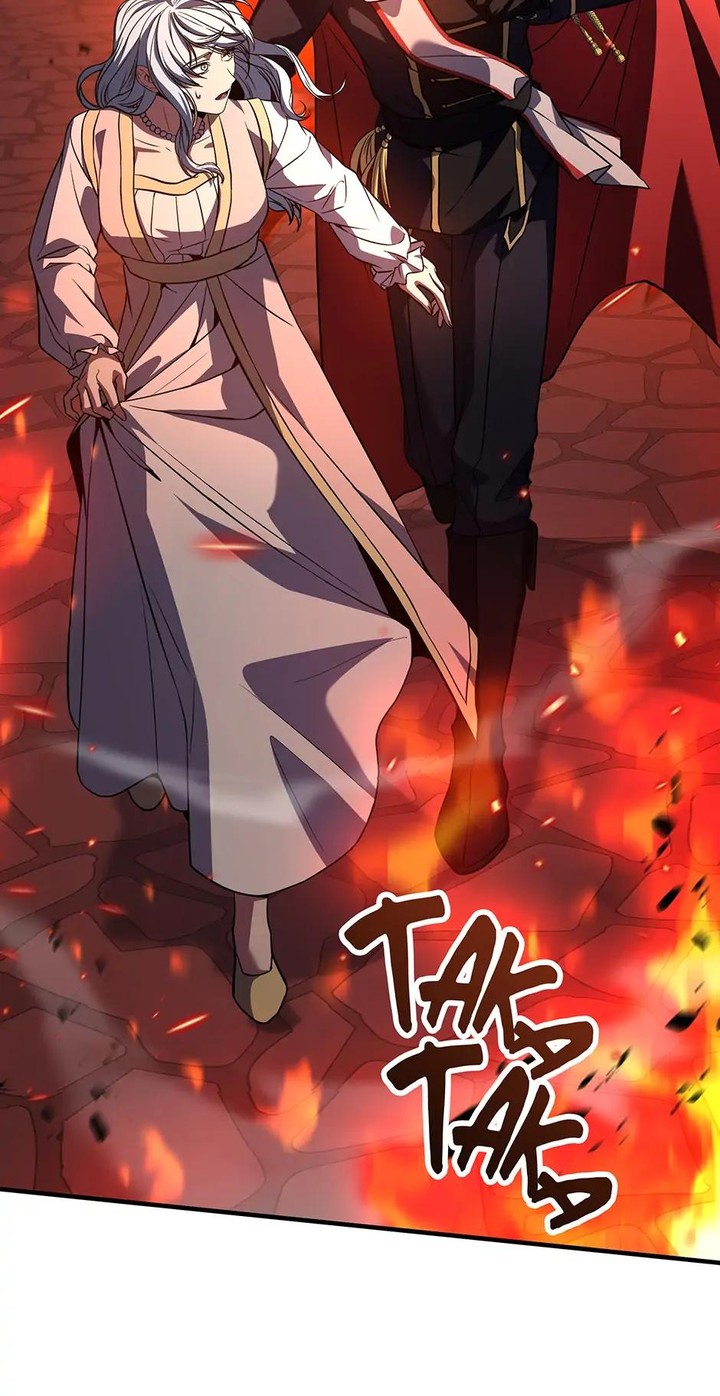 Return Of The Legendary Spear Knight 171 7