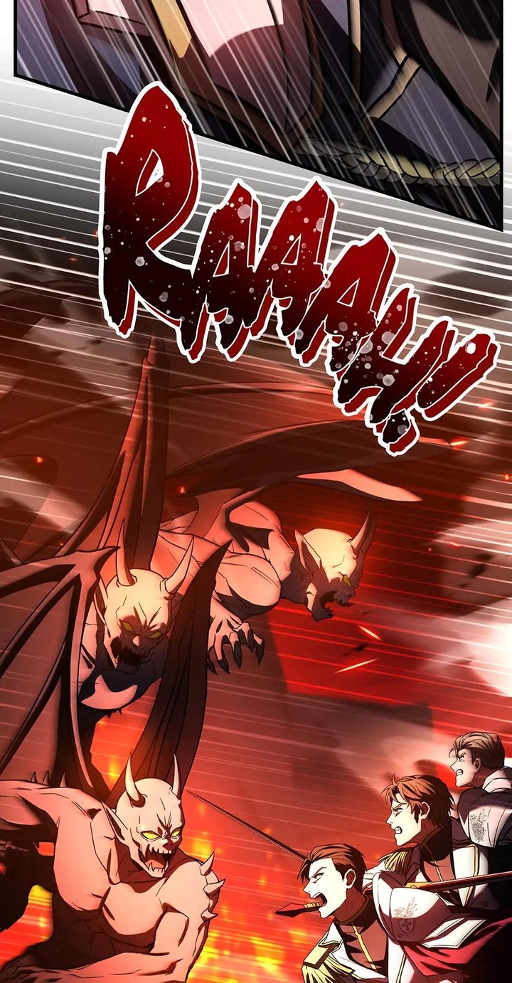 Return Of The Legendary Spear Knight 171 71