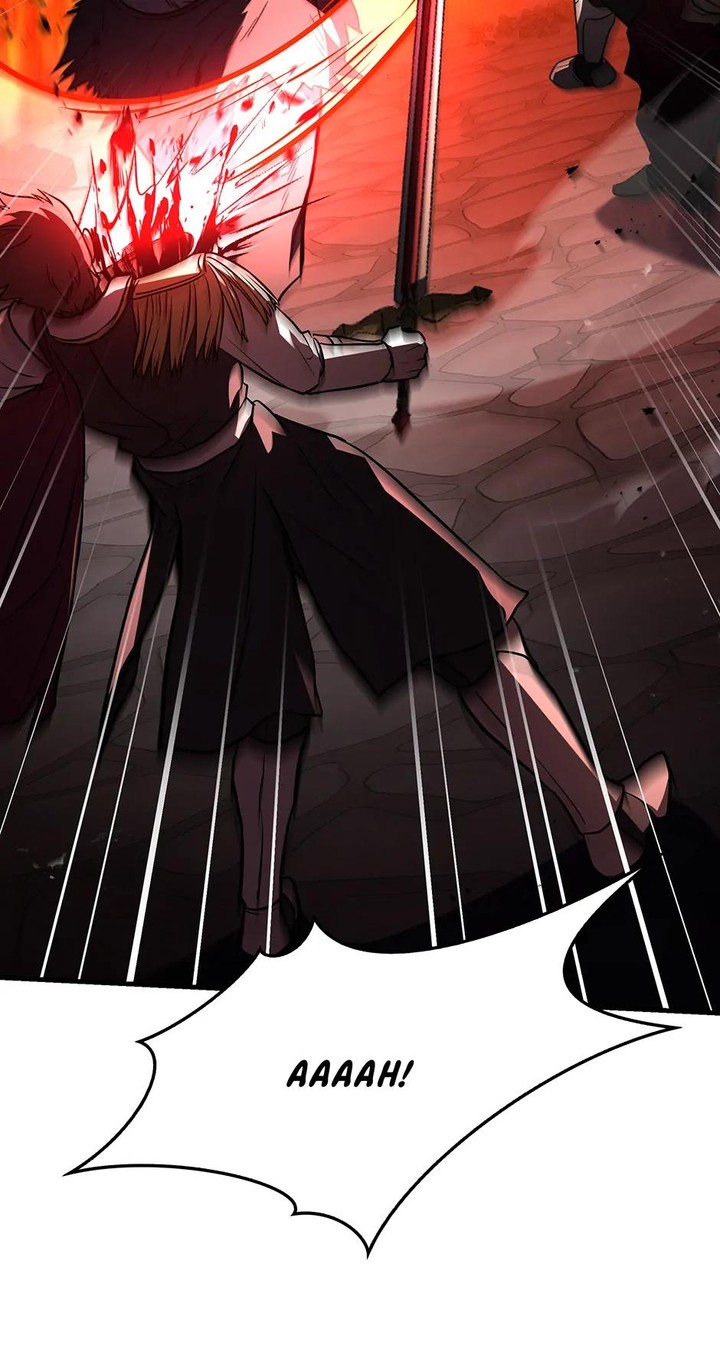 Return Of The Legendary Spear Knight 171 76