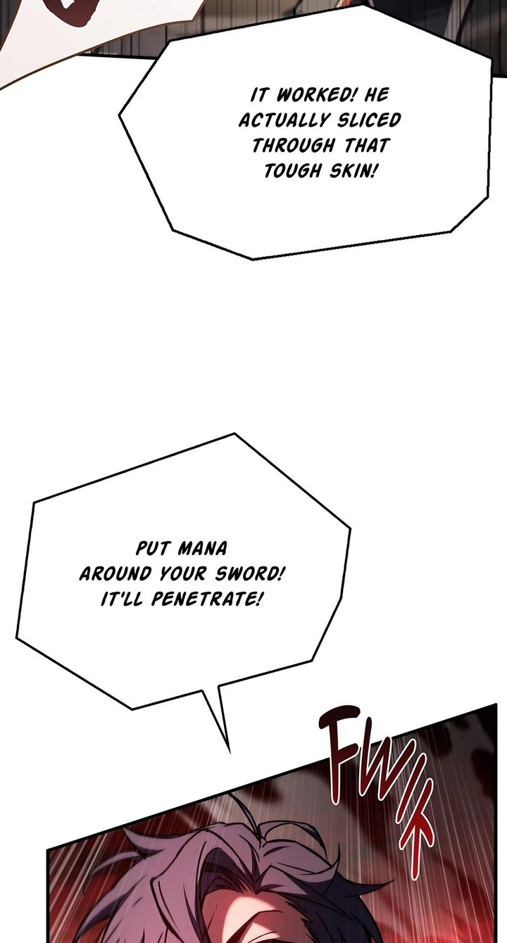 Return Of The Legendary Spear Knight 171 80