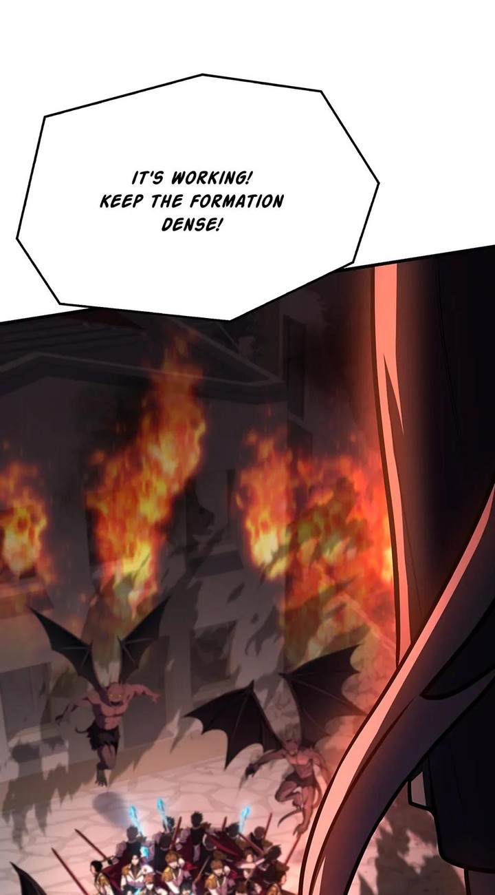 Return Of The Legendary Spear Knight 171 91