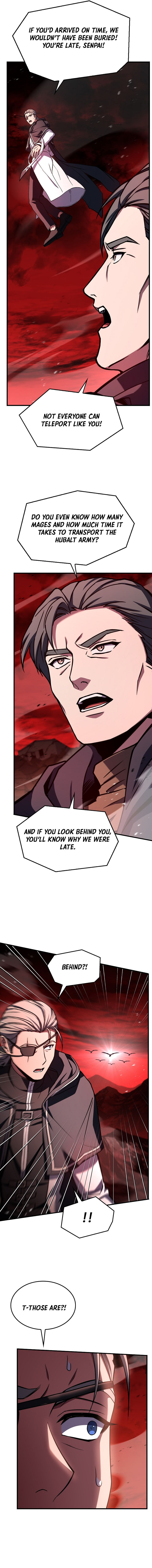 Return Of The Legendary Spear Knight 174 18