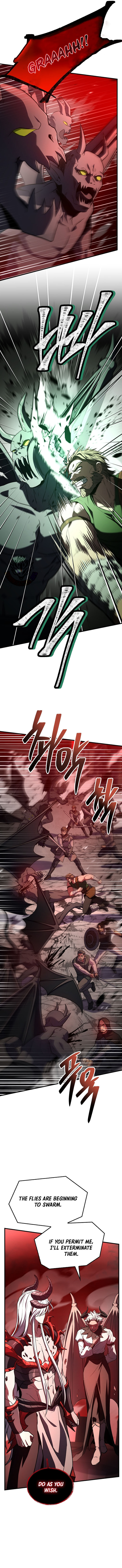 Return Of The Legendary Spear Knight 174 7