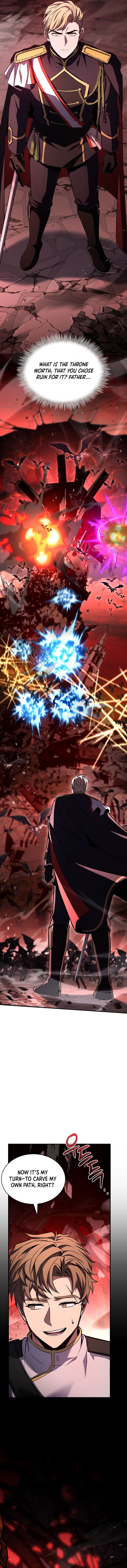 Return Of The Legendary Spear Knight 175 16