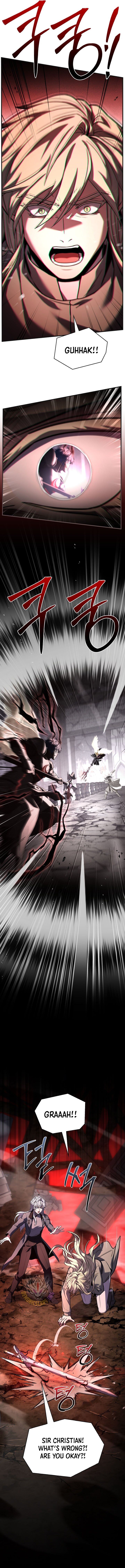 Return Of The Legendary Spear Knight 175 18
