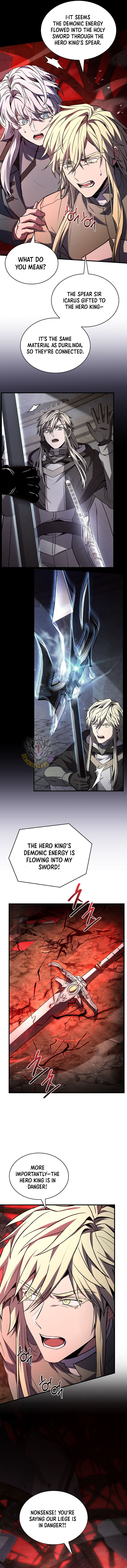 Return Of The Legendary Spear Knight 175 19
