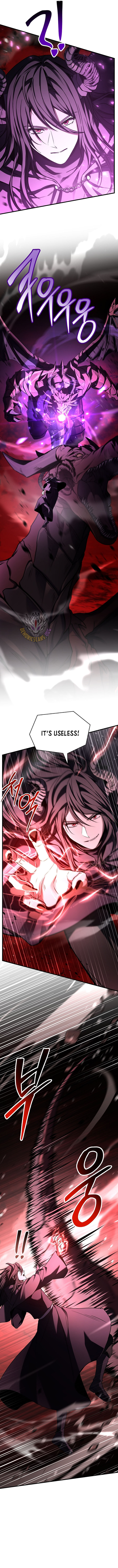 Return Of The Legendary Spear Knight 175 3