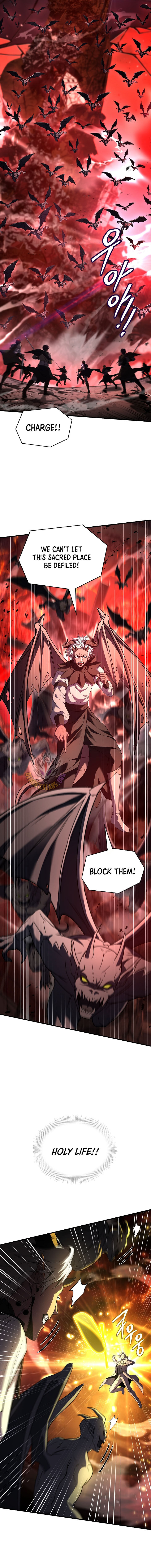 Return Of The Legendary Spear Knight 175 6