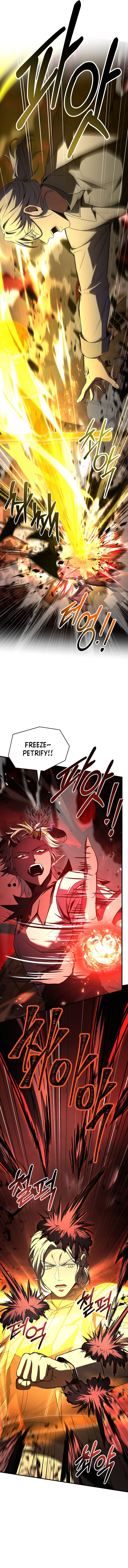 Return Of The Legendary Spear Knight 175 7