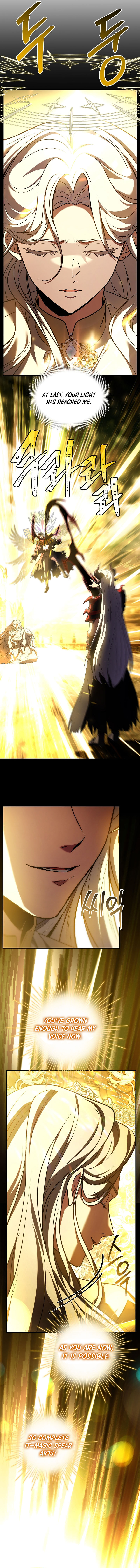 Return Of The Legendary Spear Knight 176 15