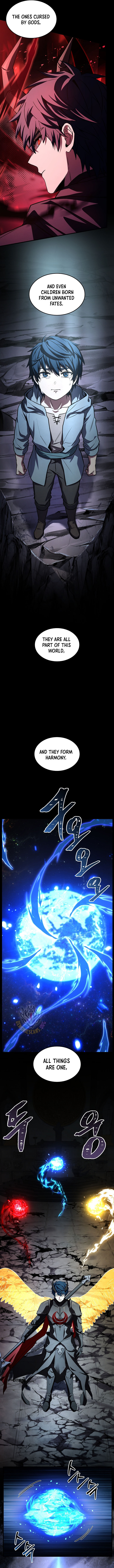 Return Of The Legendary Spear Knight 176 20
