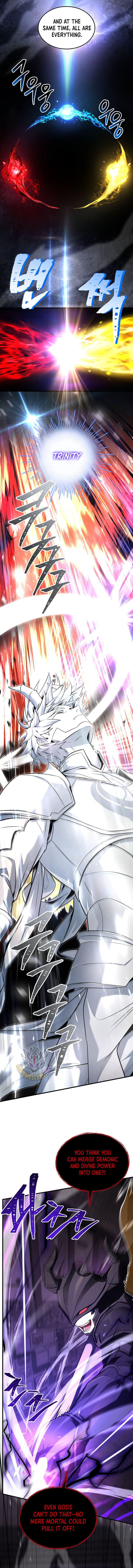 Return Of The Legendary Spear Knight 176 21