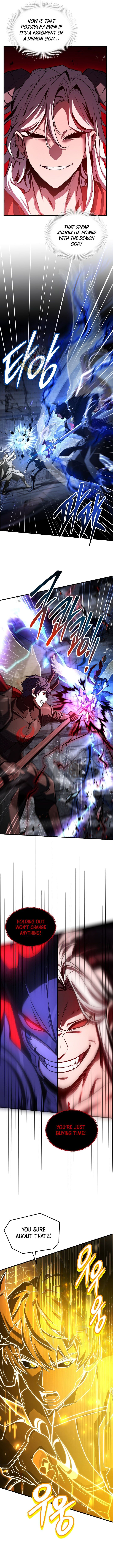 Return Of The Legendary Spear Knight 176 3