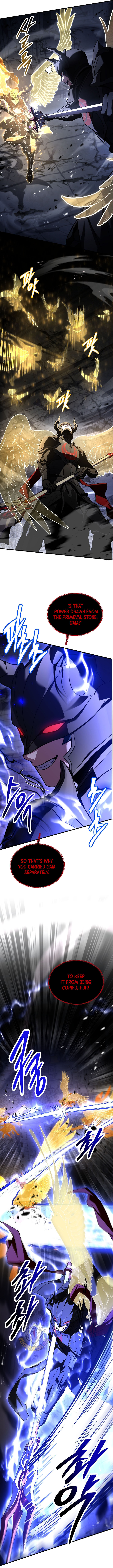Return Of The Legendary Spear Knight 176 4