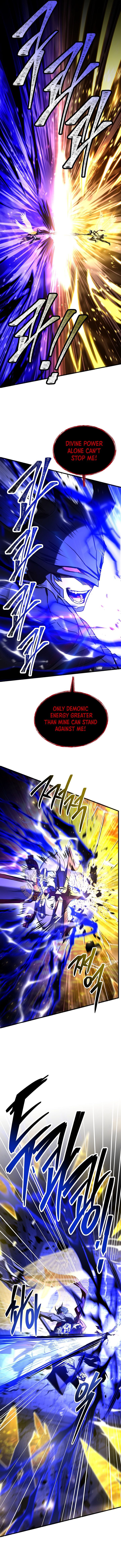 Return Of The Legendary Spear Knight 176 7