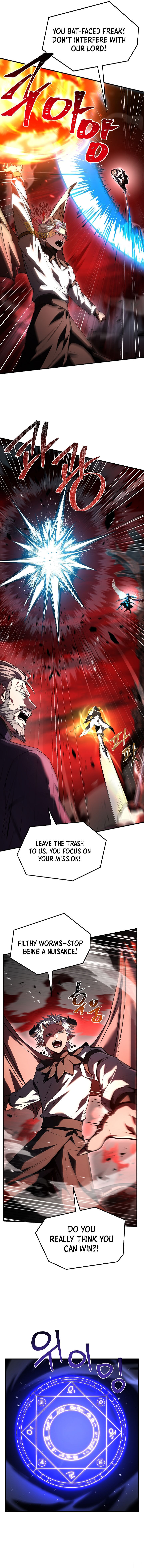Return Of The Legendary Spear Knight 179 8