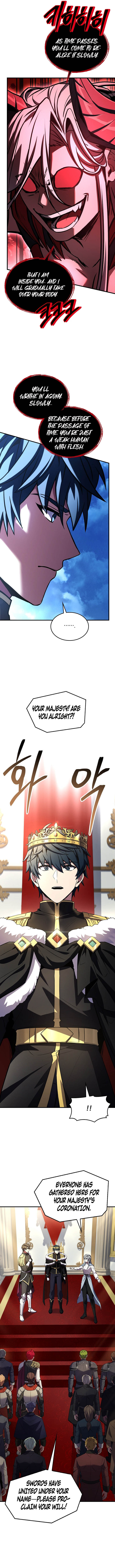 Return Of The Legendary Spear Knight 181 3