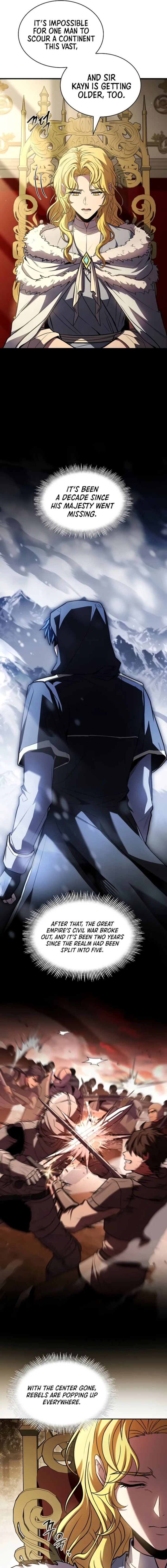 Return Of The Legendary Spear Knight 182 11