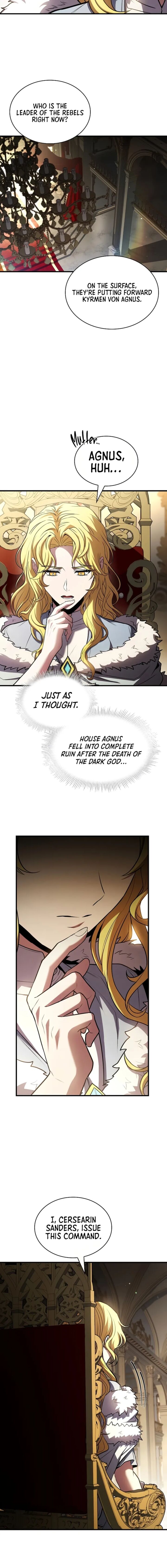 Return Of The Legendary Spear Knight 182 12