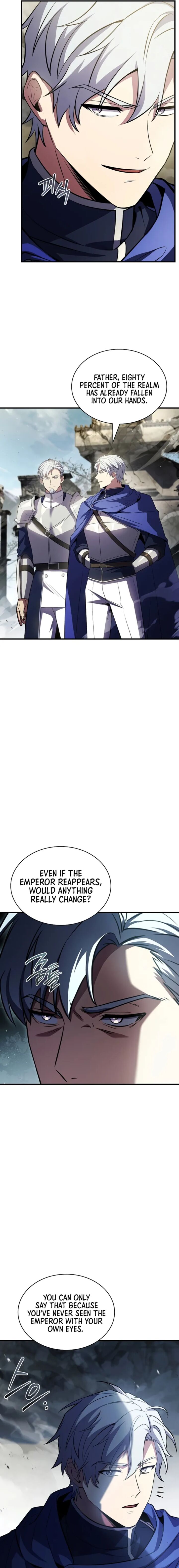 Return Of The Legendary Spear Knight 182 15