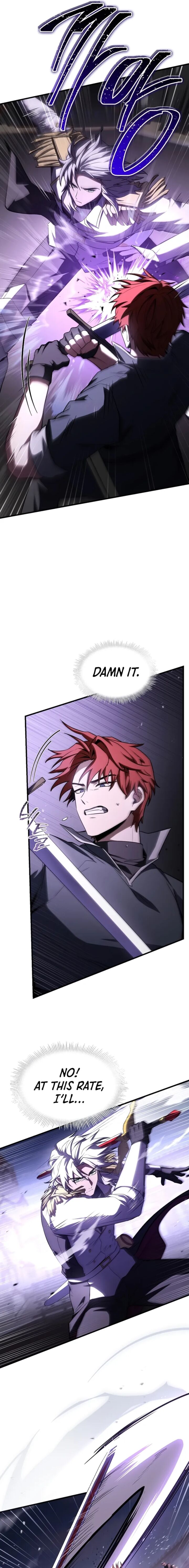 Return Of The Legendary Spear Knight 182 19