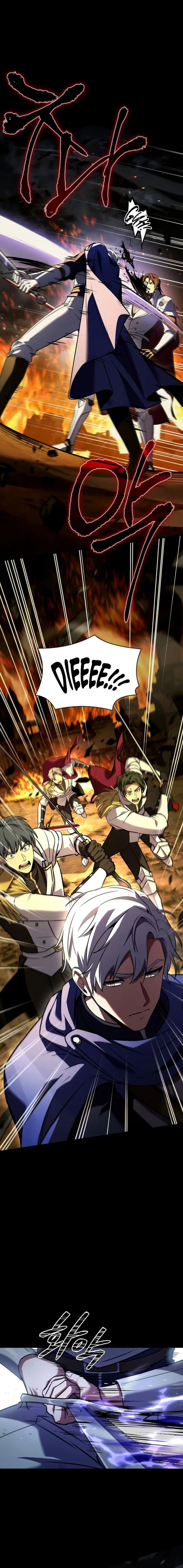 Return Of The Legendary Spear Knight 182 2