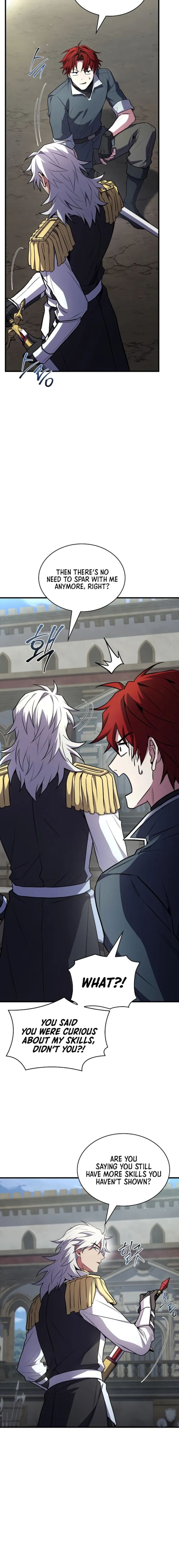 Return Of The Legendary Spear Knight 182 22