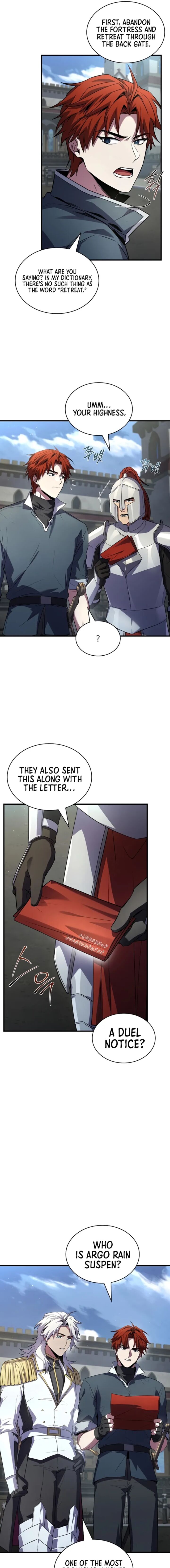 Return Of The Legendary Spear Knight 182 25