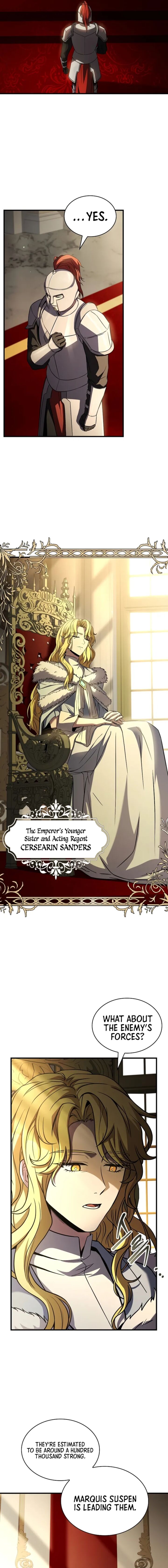 Return Of The Legendary Spear Knight 182 9