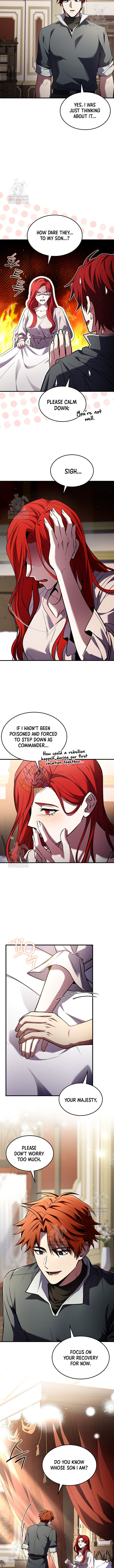 Return Of The Legendary Spear Knight 183 3