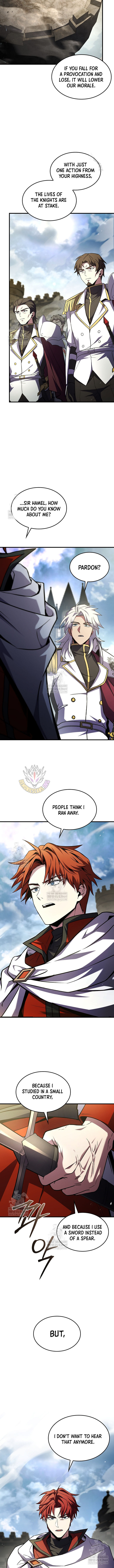 Return Of The Legendary Spear Knight 183 6