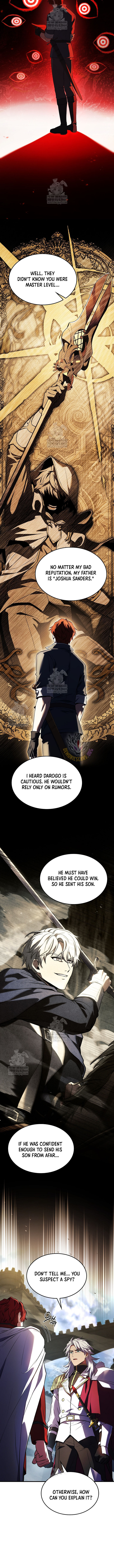 Return Of The Legendary Spear Knight 184 11