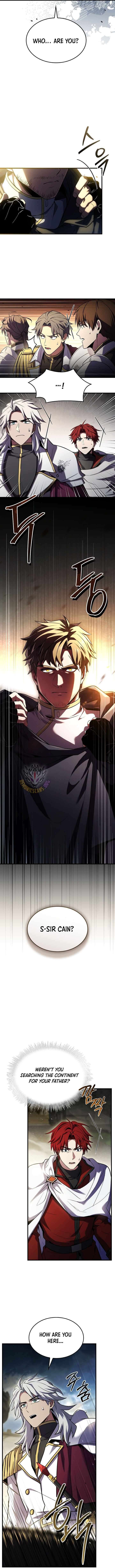 Return Of The Legendary Spear Knight 185 10