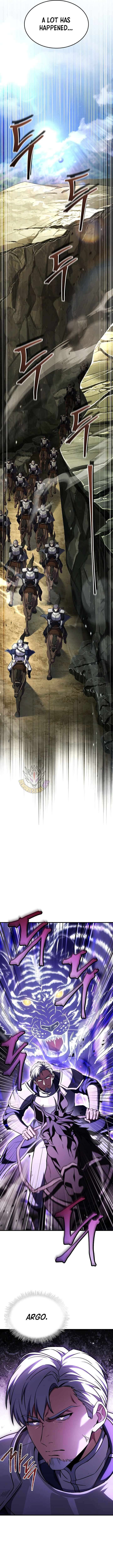 Return Of The Legendary Spear Knight 185 14