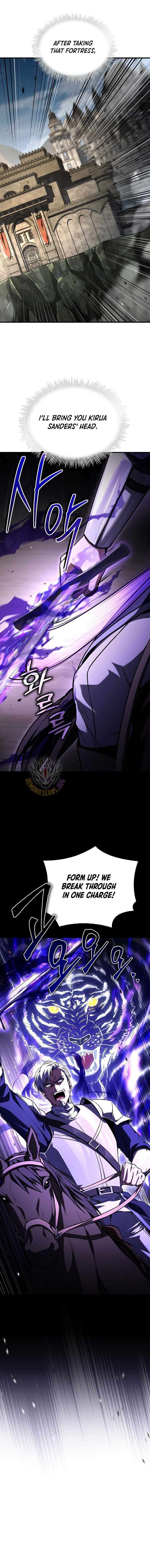 Return Of The Legendary Spear Knight 185 15