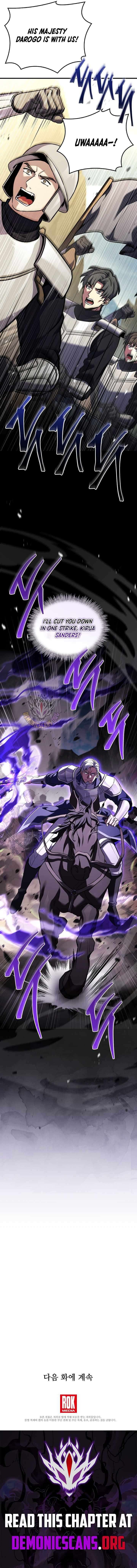 Return Of The Legendary Spear Knight 185 16