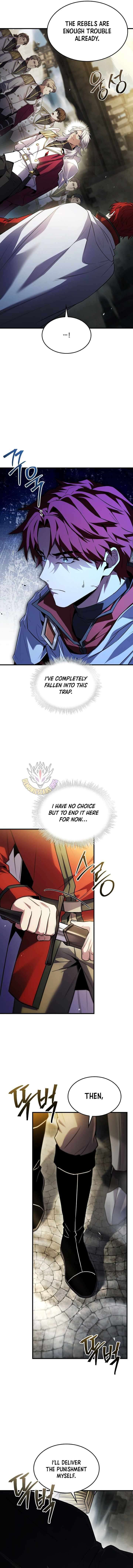 Return Of The Legendary Spear Knight 185 8