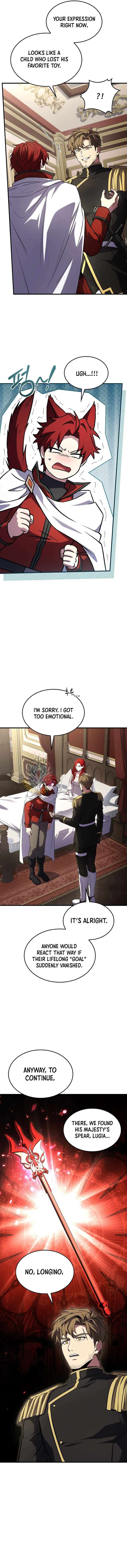 Return Of The Legendary Spear Knight 186 10