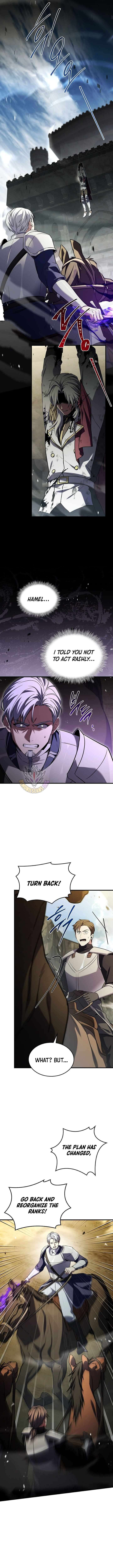 Return Of The Legendary Spear Knight 186 2